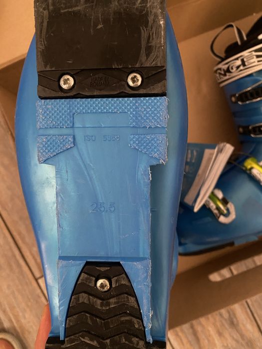 LANGE rsj 60, 25 Head Raptor, ботинки,черевики,чоботи,боти палки Leki