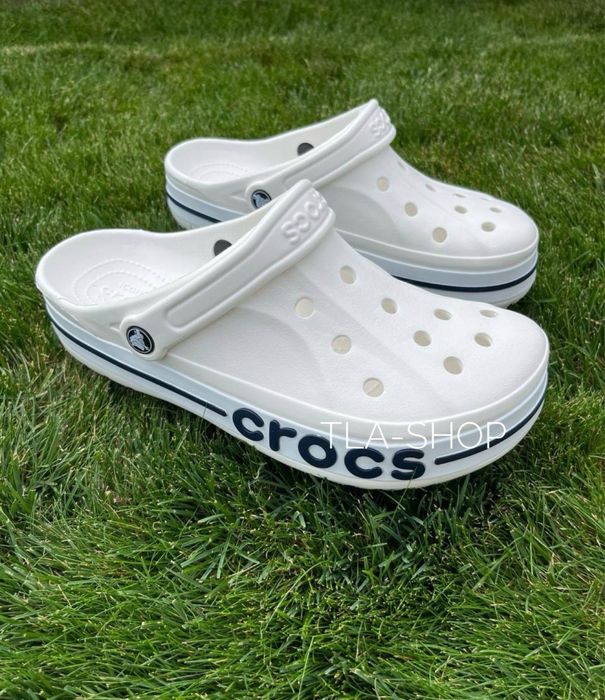 Crocs Bayaband купити чоловічі крокси