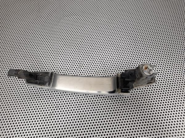 Puxador porta frente esquerda OPEL Astra H TwinTop (L67)