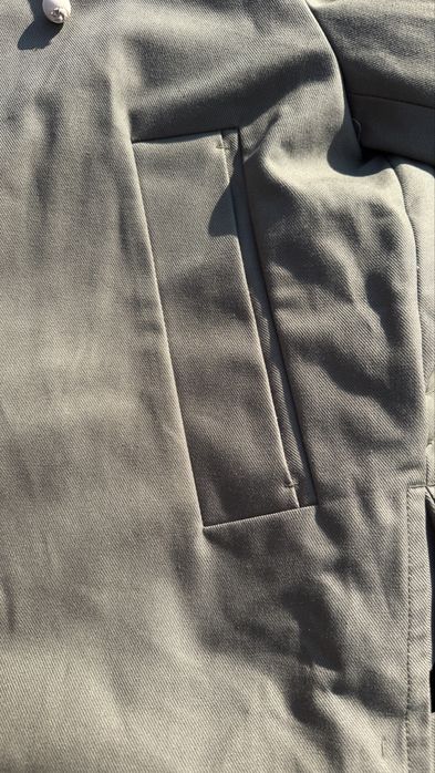 Парка «Melt» від Acne Studios
