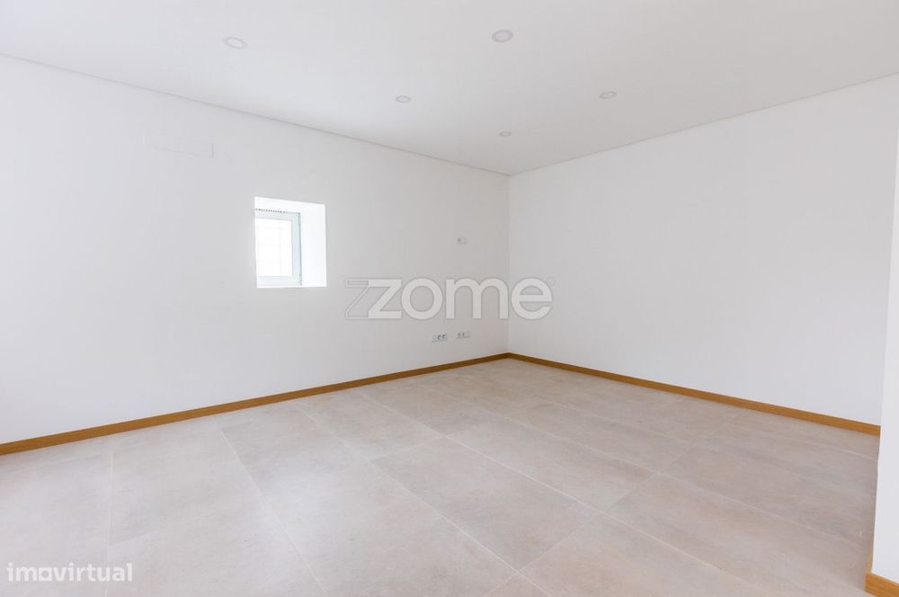 Apartamento T2 em Tagilde, Vizela