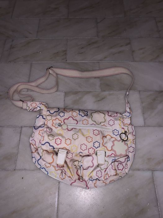 Saco/Mala à tira-colo