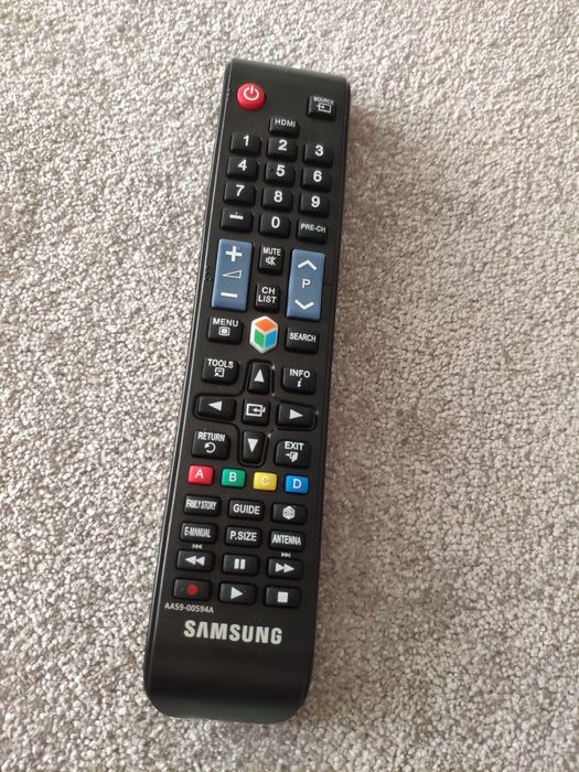 New Remote Control for Samsung TV64283924804099121