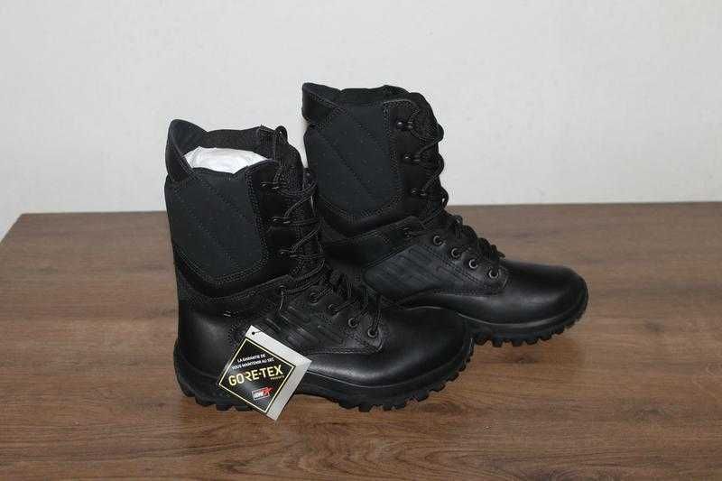 Водонепроникні чоботи Ecco Professional Gore-tex 37 розмір