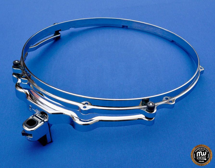 Tama - zawieszenie Star Cast + obręcz Die Cast 16" - akcesoria ‼️