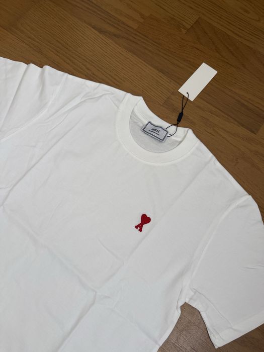 Camisola Ami Paris