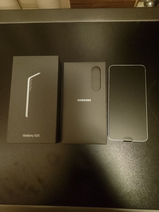Telefon nowy Samsung
