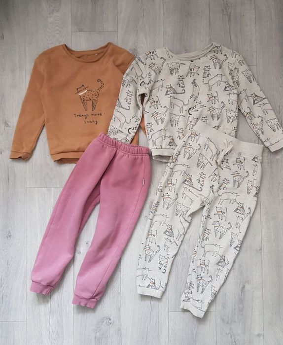 Костюм George на 5-6 років 110-116 см на дівчинку