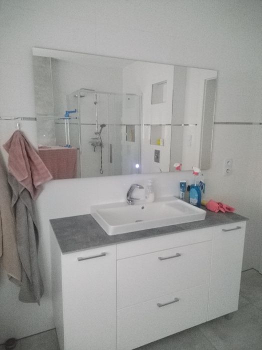 Pokój dla dwóch studentek