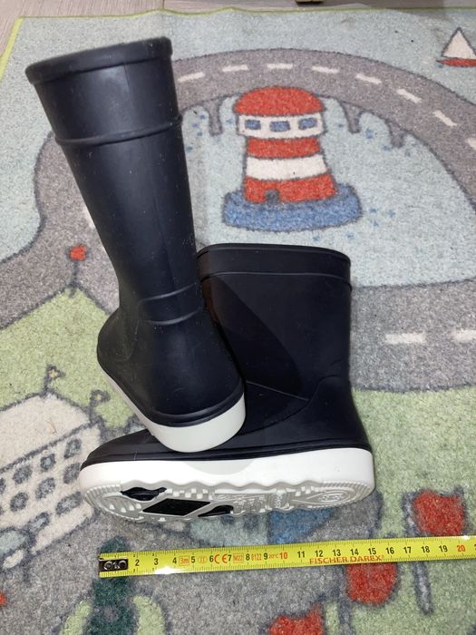 Galochas Tribord para criança