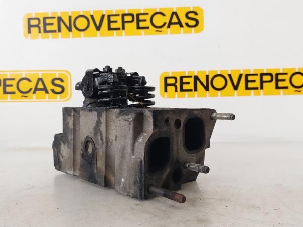 Colaça / cabeça do motor JEEP Grand Cherokee I (ZJ)