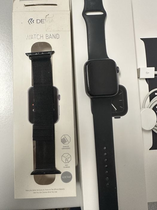 Apple whatch 5 44mm