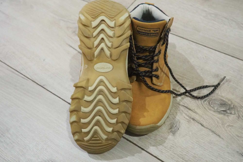 Trekkingi Sprandi bp40-806jz