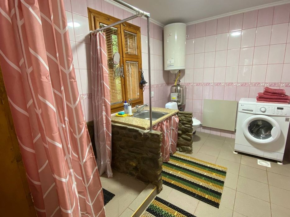 Відпочинок в Карпатах.Косівщина.