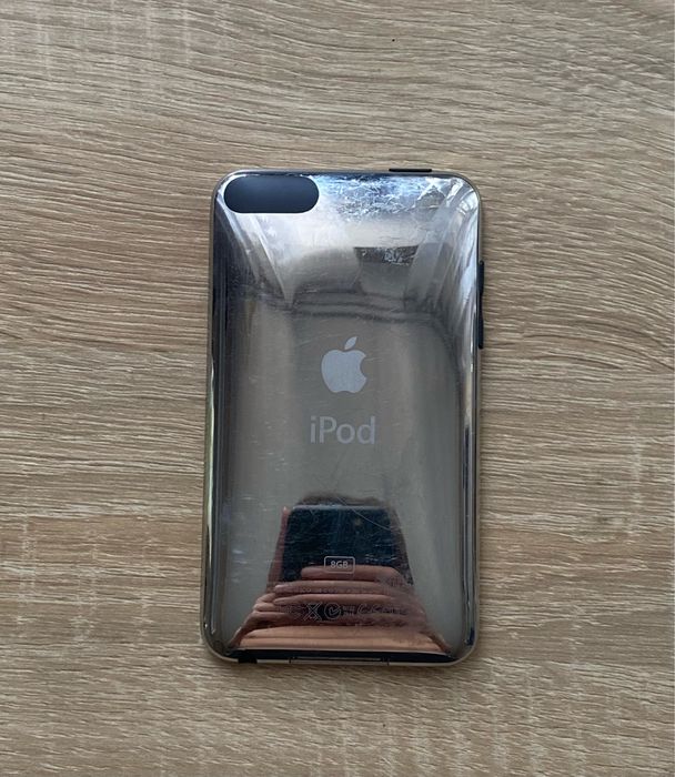 Ipod touch 2 gen 8 gb