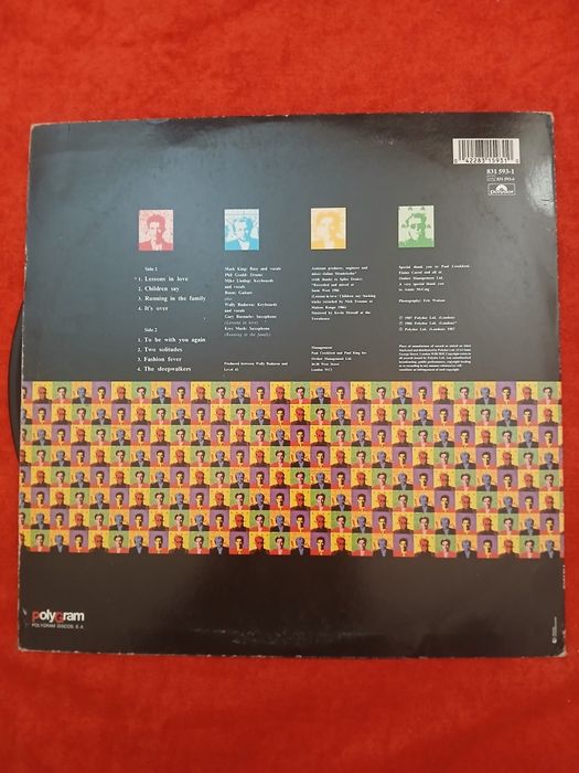 Discos Vinil vários