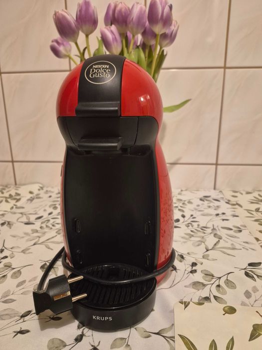 Ekspres do kawy Dolce Gusto Piccolo
