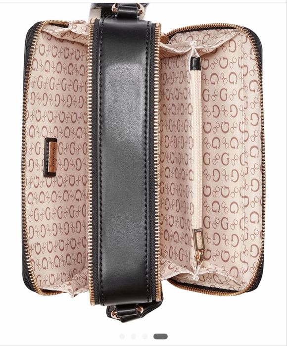 Сумка Guess оригінал Carrara crossbody в наявності
