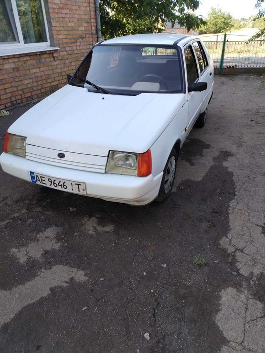 Продаж Заз Славута