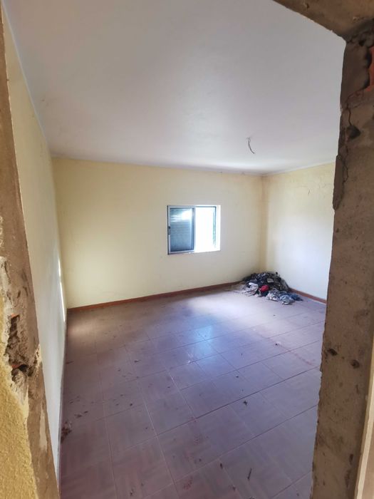 Casa para reconstrução em Baião Ancede Vistas Rio Douro