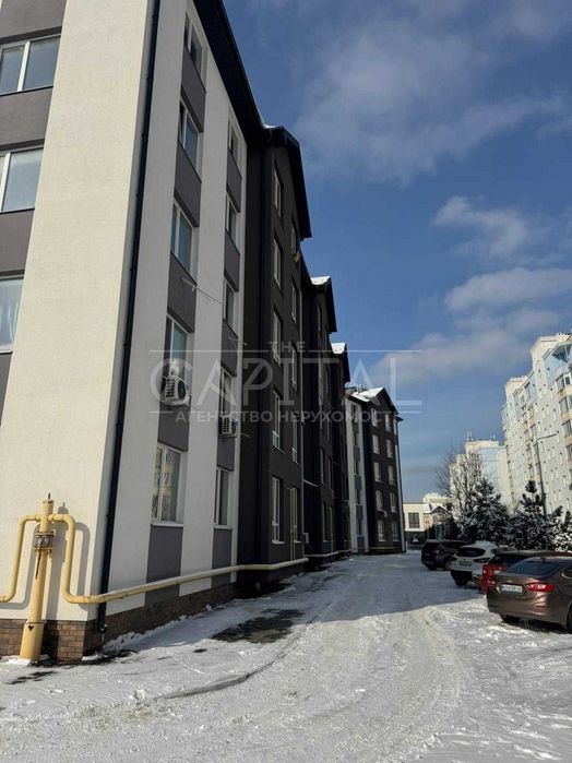 ПРОДАЖ!!!  Квартира 98м2 в ЖК «Антрацит» вул. Макарівська, 39