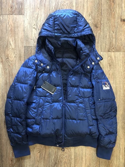 Куртка Armani s-м оригинал