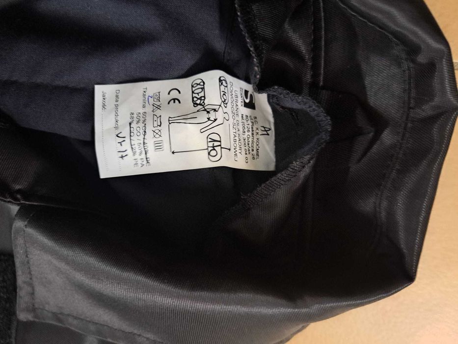 Bluza dowódczo sztabowy A1/170 Scantex
