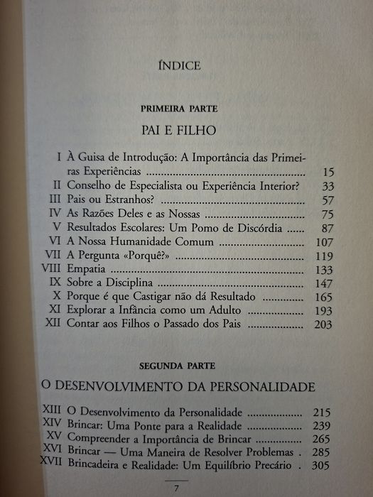 Bons Pais O sucesso na educação dos filhos