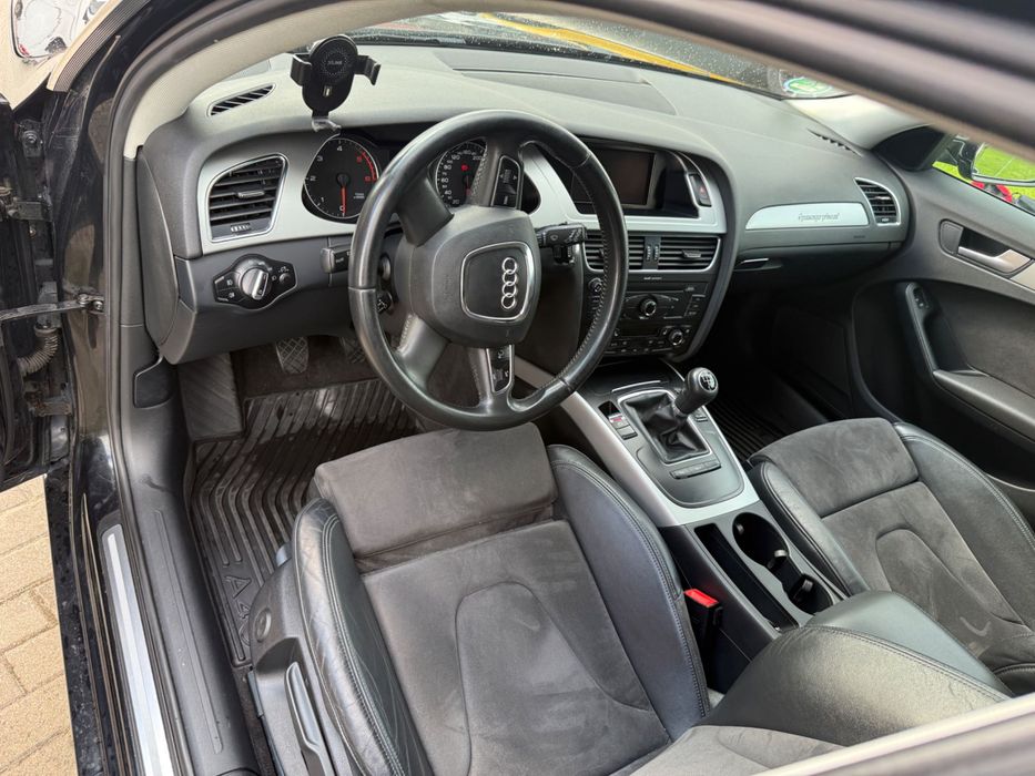 Sprzedam Audi a4 b8