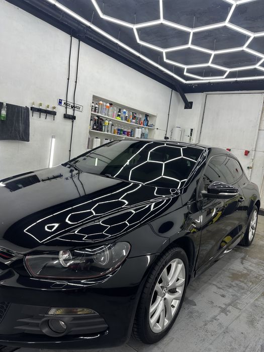 Продам VW Scirocco 2008 1.4