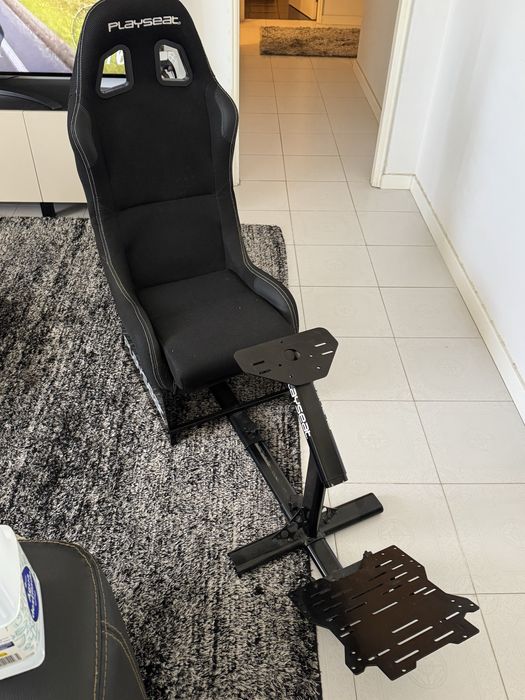Simulador Racing Playseat
