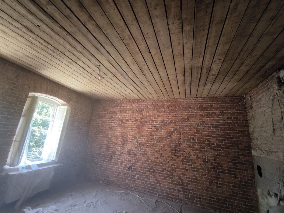 Piaskowanie czyszczenie dachu malowanie