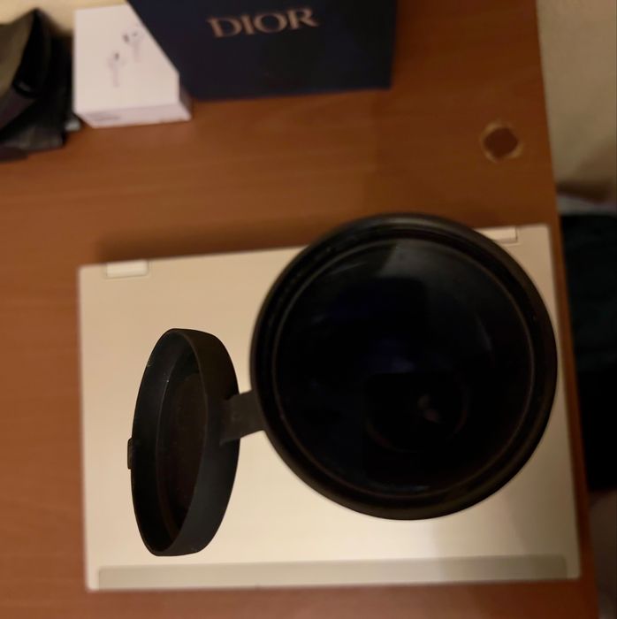 Mira telescópica Meopta Meostar R1r 3-12×56