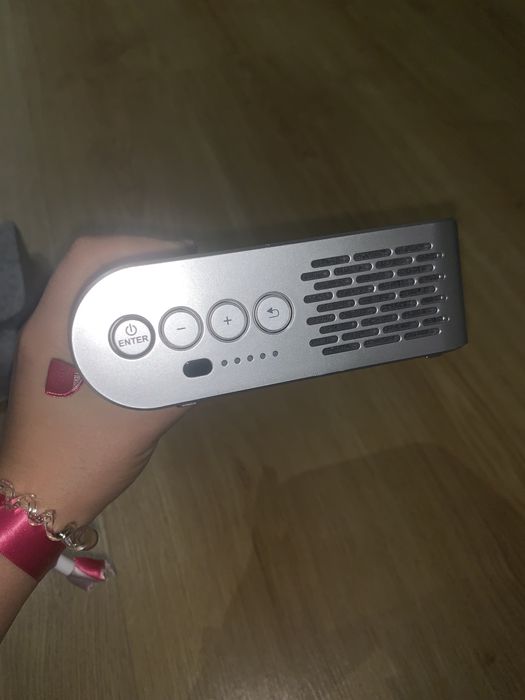 ViewSonic Portable Projector M1+63824746720259123