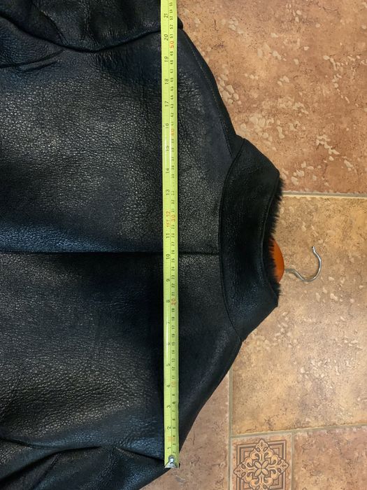 Дубленка, пилот, куртка мужская