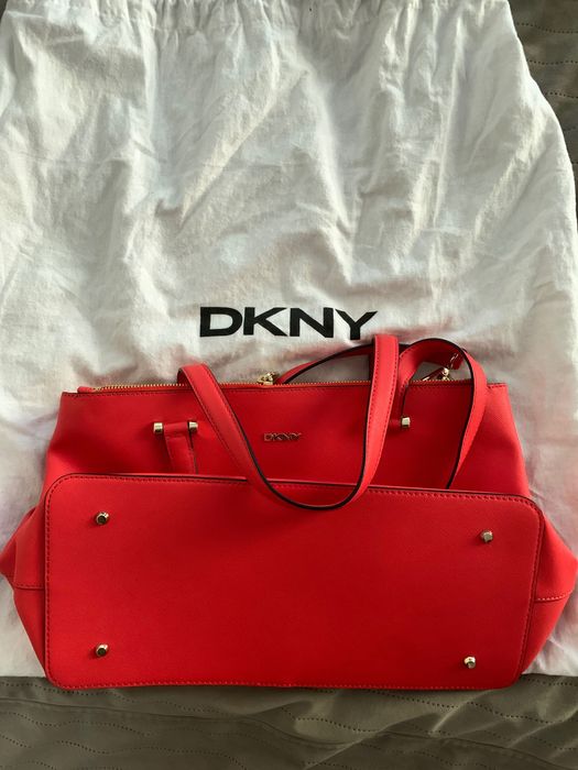 Nowa torebka DKNY