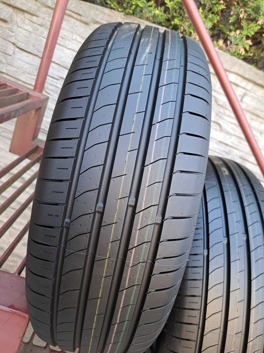 4 Opony NOWE letnie 205/60 R16 Nexen Montaż i wyważanie Gratis!