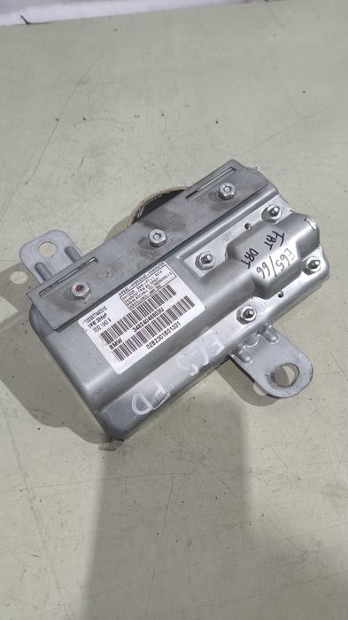Airbag Porta BMW Serie 7 (E65/E66) Frente Direita 3482.4046.803U