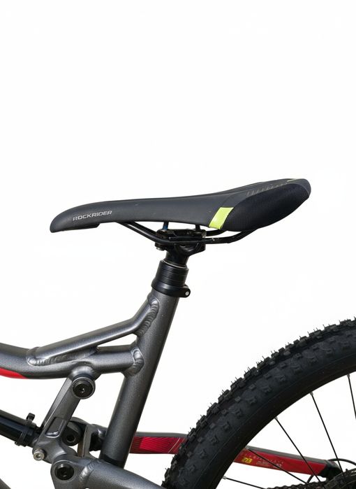 Rockrider XC100S tamanho L