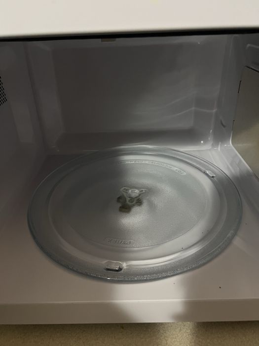 Microfalowka silvercrest