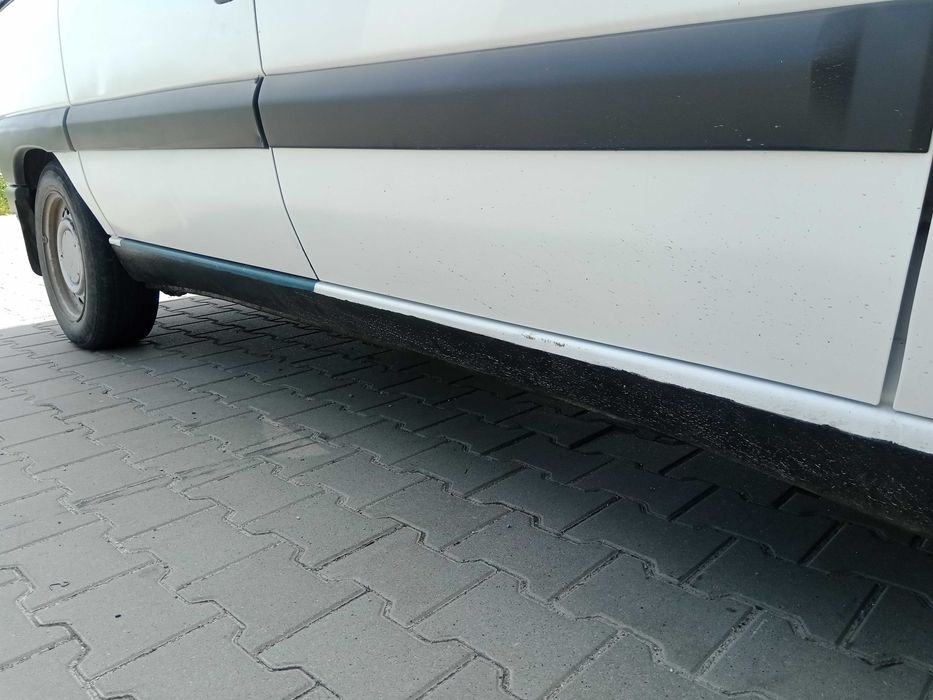 продам Fiat Scudo 2.0 hdi кондиціонер круїз