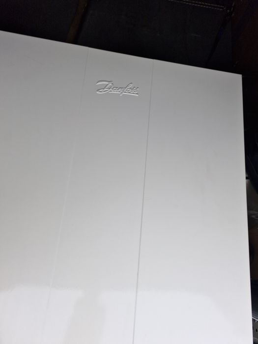 Rekuperacja DANFOSS