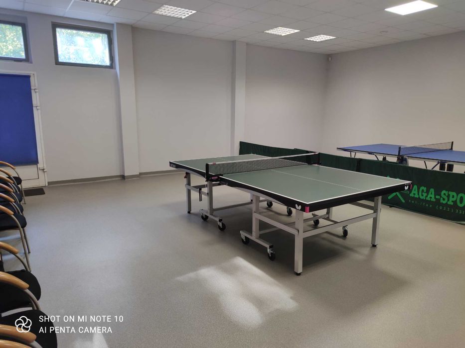 Budynek Biurowy Sosnowiec