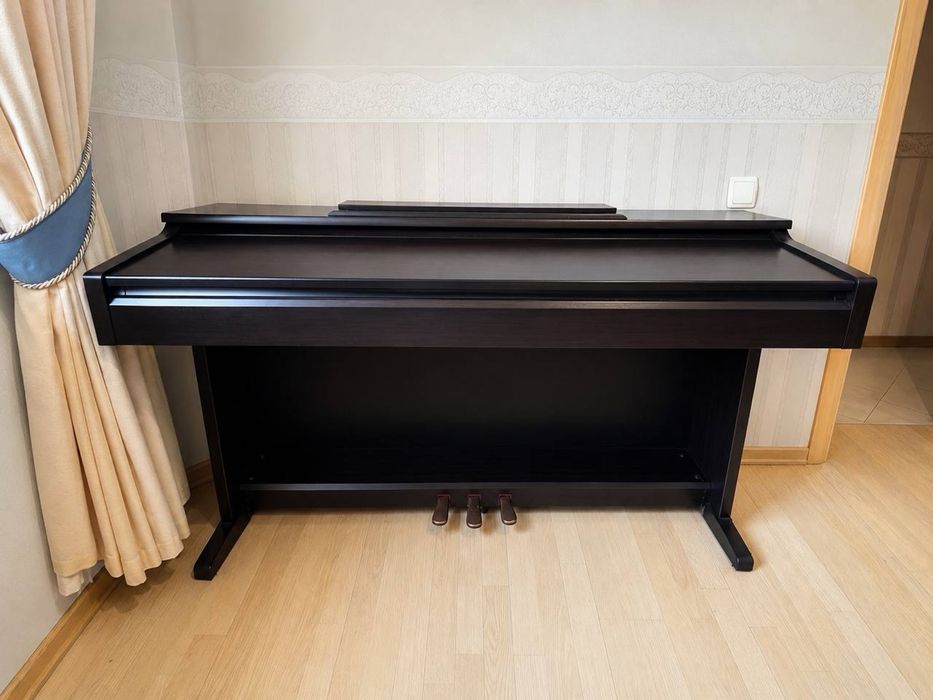 yamaha clavinova cvp - Купити музичні інструменти - Ціна на OLX.ua