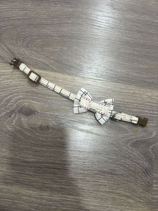 новий собачий нашийник