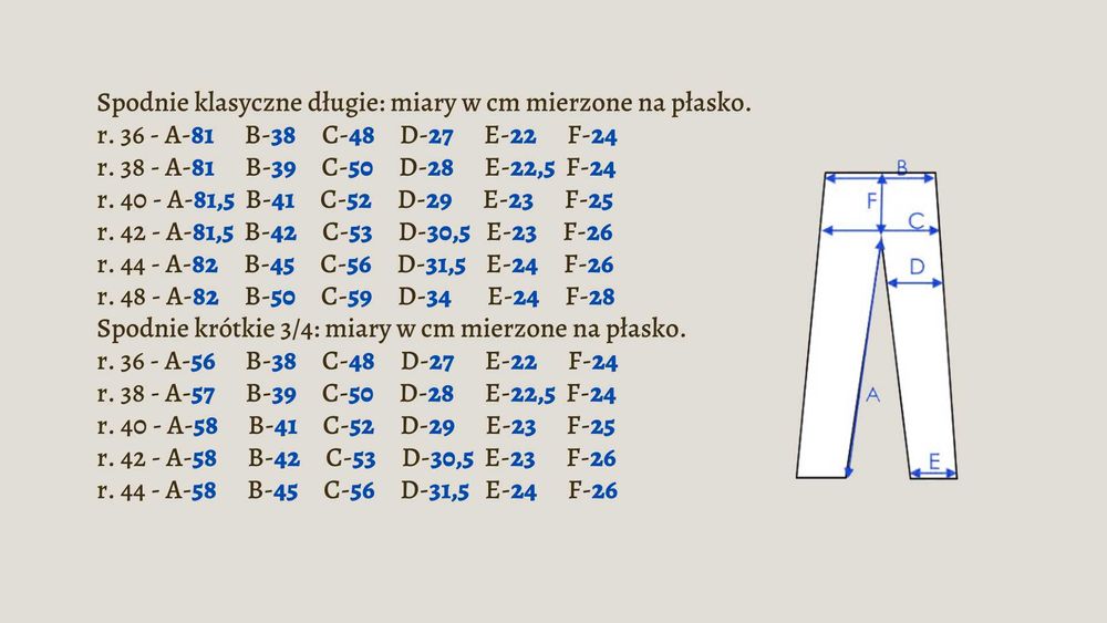Uniform medyczny/kosmetyczny