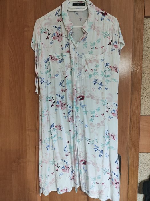 Sukienka letnia Mohito 38