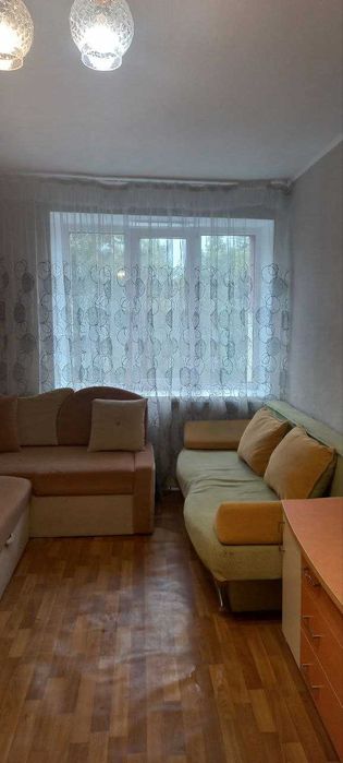 Здам кімнату в гуртожитку по вул.Кулика і Гудачека,р-н Ювілейного
