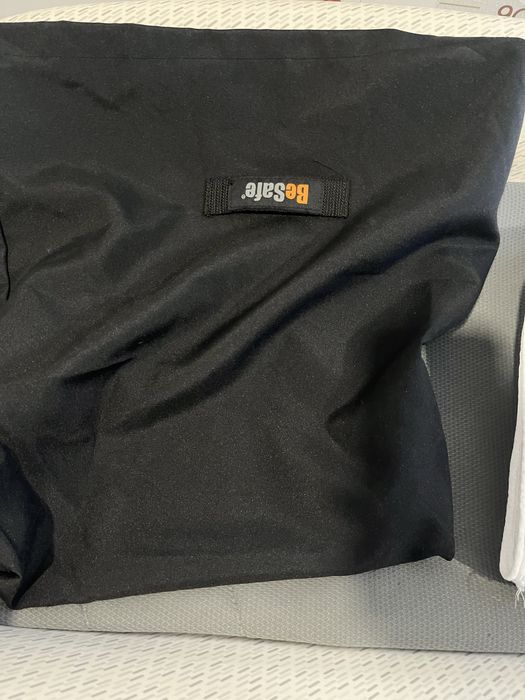 Marsupio besafe como novo