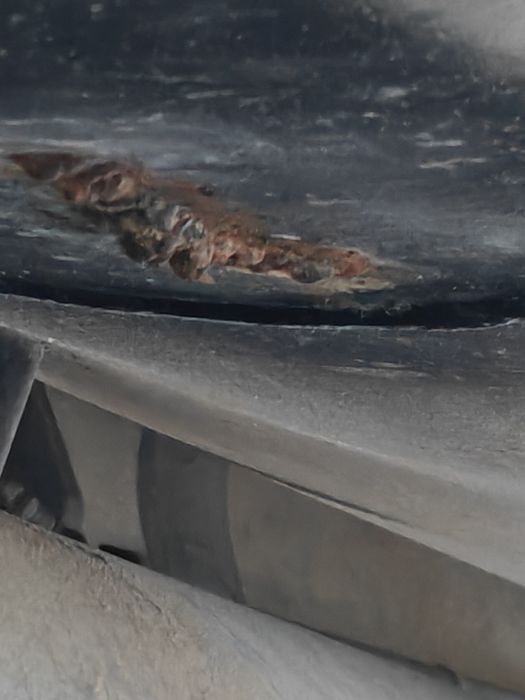 Beczkowóz beczka do gnojowicy BSA 14000L